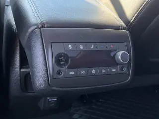 GMC Acadia 2015 Tracción en las cuatro ruedas Denali 4p SUV