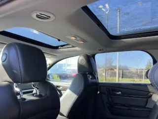 GMC Acadia 2015 Tracción en las cuatro ruedas Denali 4p SUV