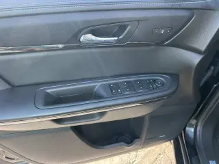 GMC Acadia 2015 Tracción en las cuatro ruedas Denali 4p SUV