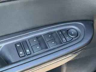 GMC Acadia 2015 Tracción en las cuatro ruedas Denali 4p SUV
