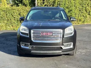 GMC Acadia 2015 Tracción en las cuatro ruedas Denali 4p SUV