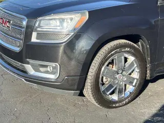 GMC Acadia 2015 Tracción en las cuatro ruedas Denali 4p SUV
