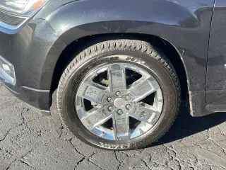 GMC Acadia 2015 Tracción en las cuatro ruedas Denali 4p SUV