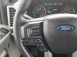 Ford F-150 2020 4x4 XLT 4dr SuperCrew 5.5 ft. SB
