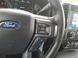 Ford F-150 2020 4x4 XLT 4dr SuperCrew 5.5 ft. SB