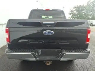 Ford F-150 2020 4x4 XLT 4dr SuperCrew 5.5 ft. SB