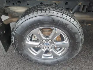 Ford F-150 2020 4x4 XLT 4dr SuperCrew 5.5 ft. SB