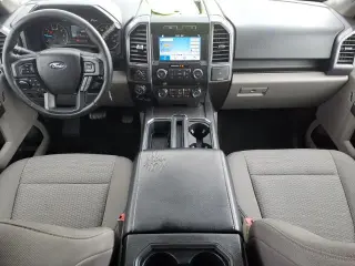 Ford F-150 2020 4x4 XLT 4dr SuperCrew 5.5 ft. SB