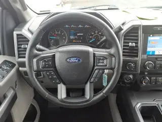 Ford F-150 2020 4x4 XLT 4dr SuperCrew 5.5 ft. SB