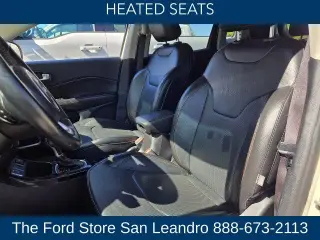 Jeep Compass 2020 Limited 4dr SUV