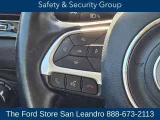 Jeep Compass 2020 Limited 4dr SUV