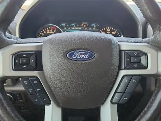 Ford F-150 2020 4x4 King Ranch 4puertas SuperCrew 5.5 pies SB