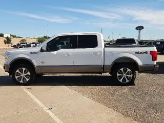 Ford F-150 2020 4x4 King Ranch 4puertas SuperCrew 5.5 pies SB
