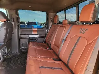 Ford F-150 2020 4x4 King Ranch 4puertas SuperCrew 5.5 pies SB