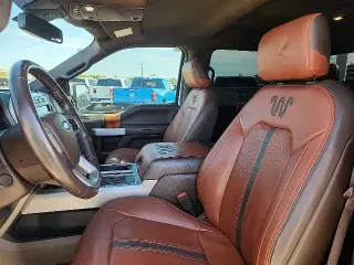 Ford F-150 2020 4x4 King Ranch 4puertas SuperCrew 5.5 pies SB