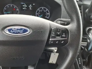 Ford Transit 2024 250 3dr LWB Tech Roof Carrocería Media Van