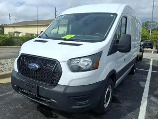 Ford Transit 2024 250 3dr LWB Tech Roof Carrocería Media Van