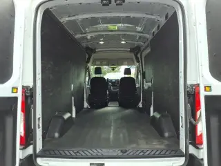 Ford Transit 2024 250 3dr LWB Tech Roof Carrocería Media Van