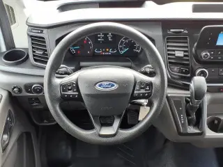 Ford Transit 2024 250 3dr LWB Tech Roof Carrocería Media Van
