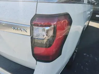 Ford Expedition MAX 2021 4x4 Platinum 4p SUV