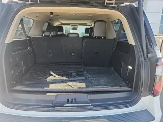 Ford Expedition MAX 2021 4x4 Platinum 4p SUV