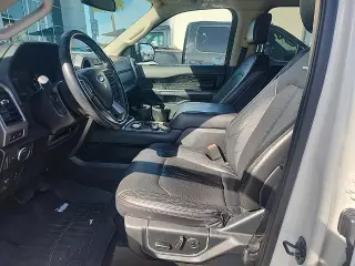 Ford Expedition MAX 2021 4x4 Platinum 4p SUV