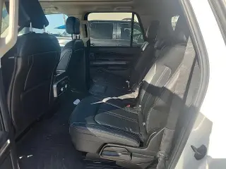 Ford Expedition MAX 2021 4x4 Platinum 4p SUV