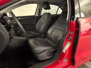 Volkswagen Jetta 2013 Base 4dr Sedan 6A