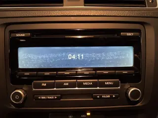 Volkswagen Jetta 2013 Base 4dr Sedan 6A