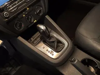 Volkswagen Jetta 2013 Base 4dr Sedan 6A