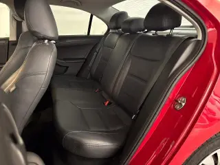 Volkswagen Jetta 2013 Base 4dr Sedan 6A