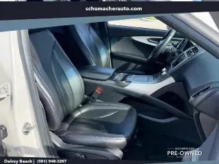 Lincoln Nautilus 2019 4dr SUV