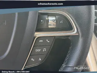 Lincoln Nautilus 2019 4dr SUV