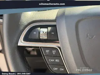 Lincoln Nautilus 2019 4dr SUV