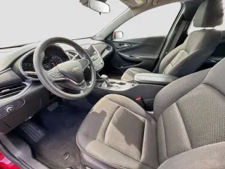 Chevrolet Malibu 2025 LT 4dr Sedan w/1LT