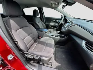 Chevrolet Malibu 2025 LT 4dr Sedan w/1LT