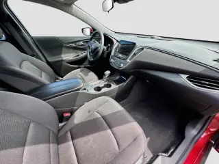 Chevrolet Malibu 2025 LT 4dr Sedan w/1LT