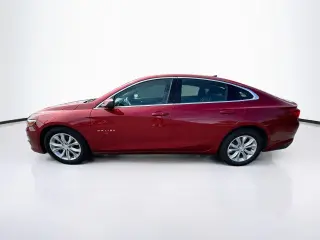 Chevrolet Malibu 2025 LT 4dr Sedan w/1LT
