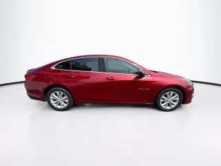Chevrolet Malibu 2025 LT 4dr Sedan w/1LT