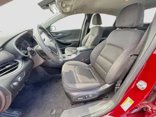 Chevrolet Malibu 2025 LT 4dr Sedan w/1LT