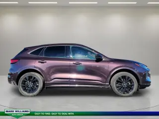 Ford Escape 2023 AWD ST-Line Elite 4dr SUV