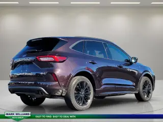 Ford Escape 2023 AWD ST-Line Elite 4dr SUV