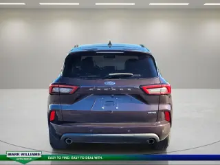 Ford Escape 2023 AWD ST-Line Elite 4dr SUV