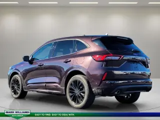 Ford Escape 2023 AWD ST-Line Elite 4dr SUV