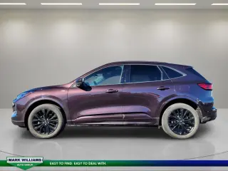 Ford Escape 2023 AWD ST-Line Elite 4dr SUV