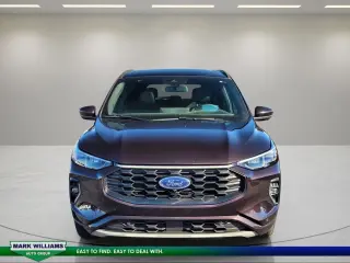 Ford Escape 2023 AWD ST-Line Elite 4dr SUV