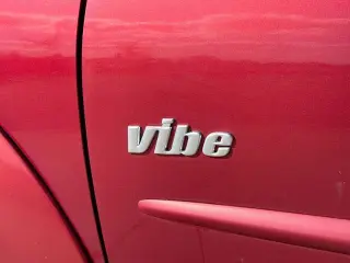 Pontiac Vibe 2003 Fwd 4dr Wagon