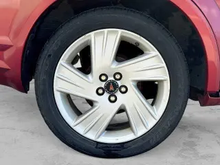Pontiac Vibe 2003 Fwd 4dr Wagon