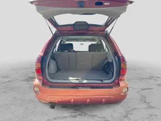 Pontiac Vibe 2003 Fwd 4dr Wagon