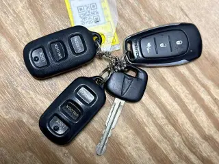 Pontiac Vibe 2003 Fwd 4dr Wagon